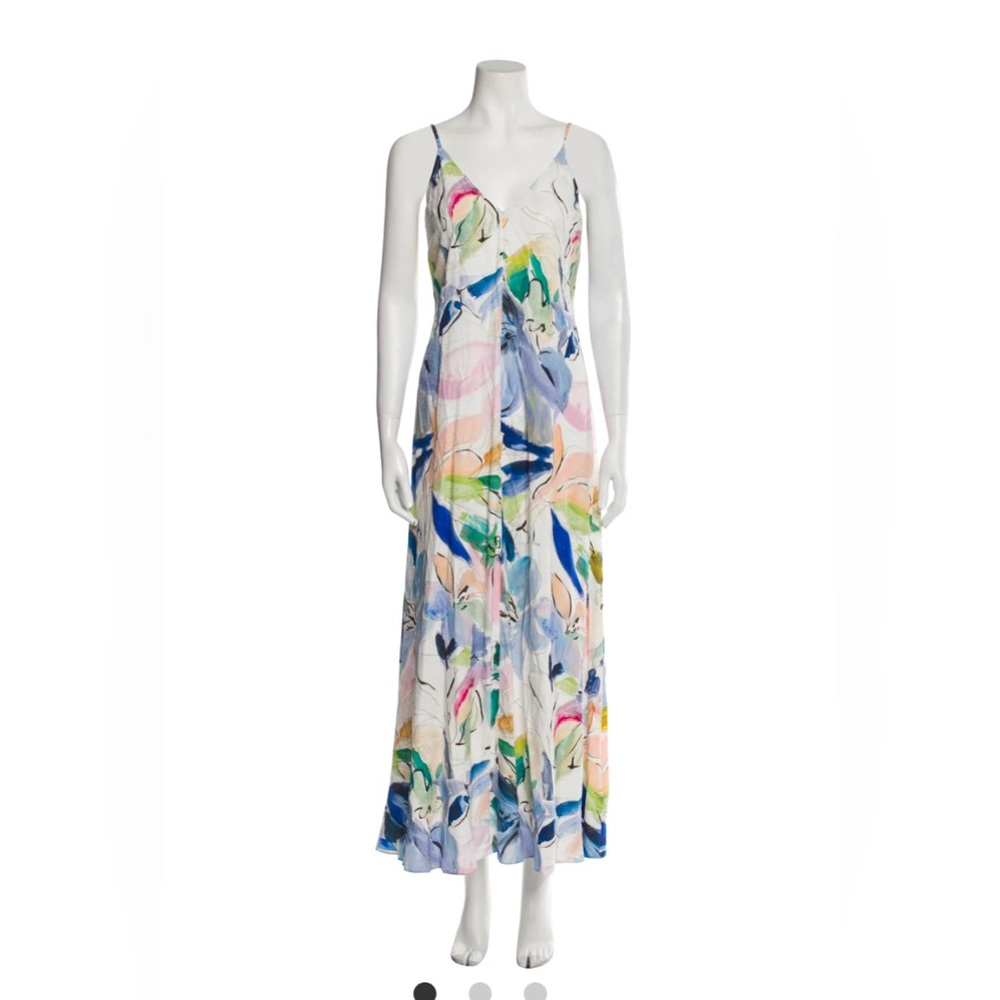 NWOT Ted Baker London Strappy Slip Dress - US XL
